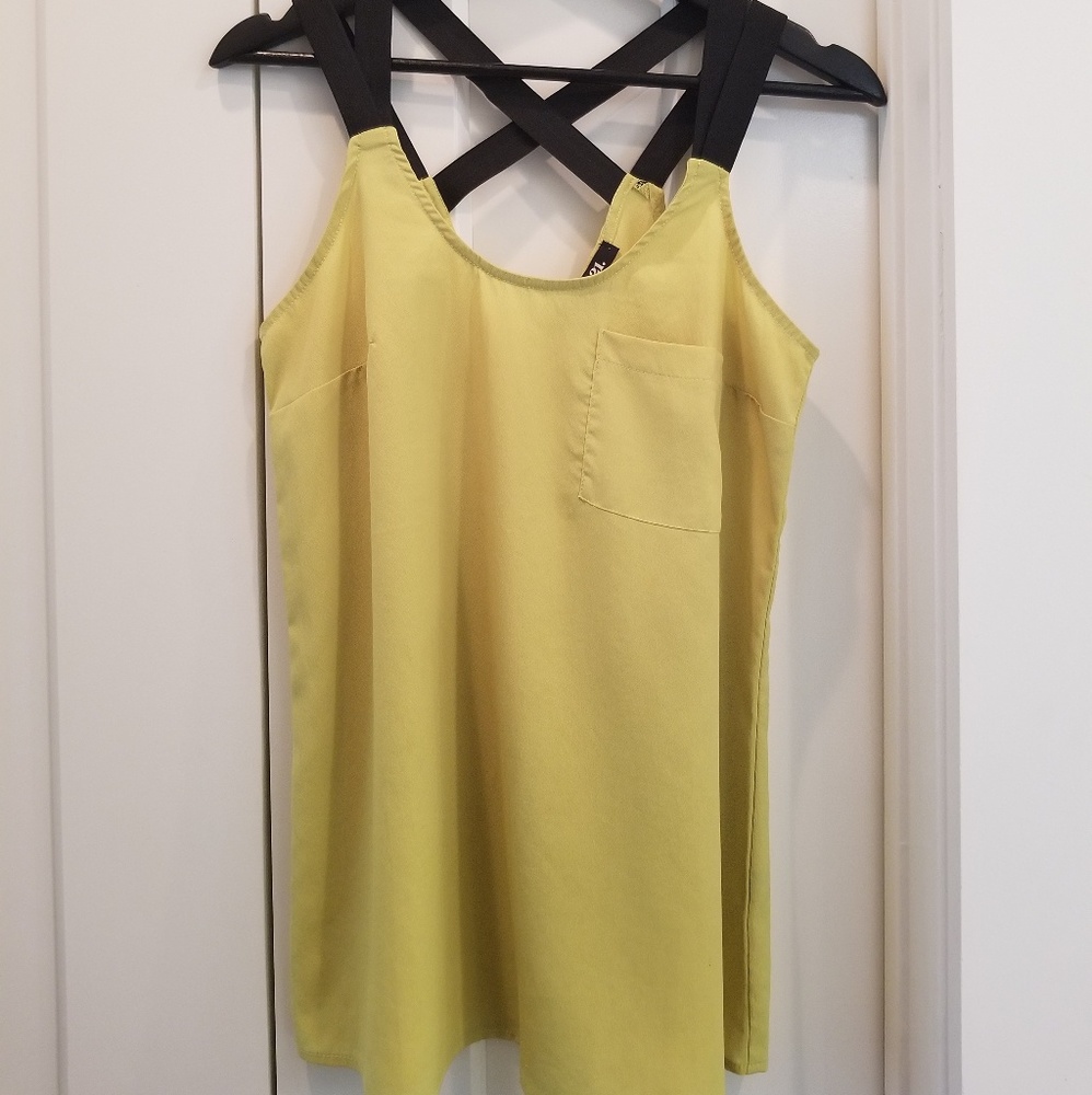 Forever 21 Tank Top